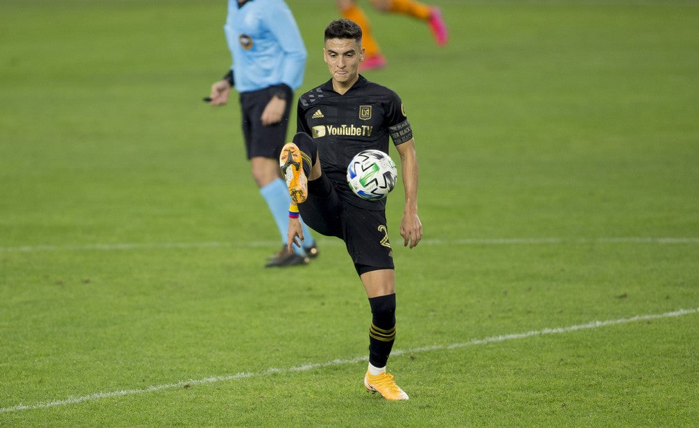 De olho nos EUA: Palmeiras amplia leque e vê mercado americano como boa opção para reforços