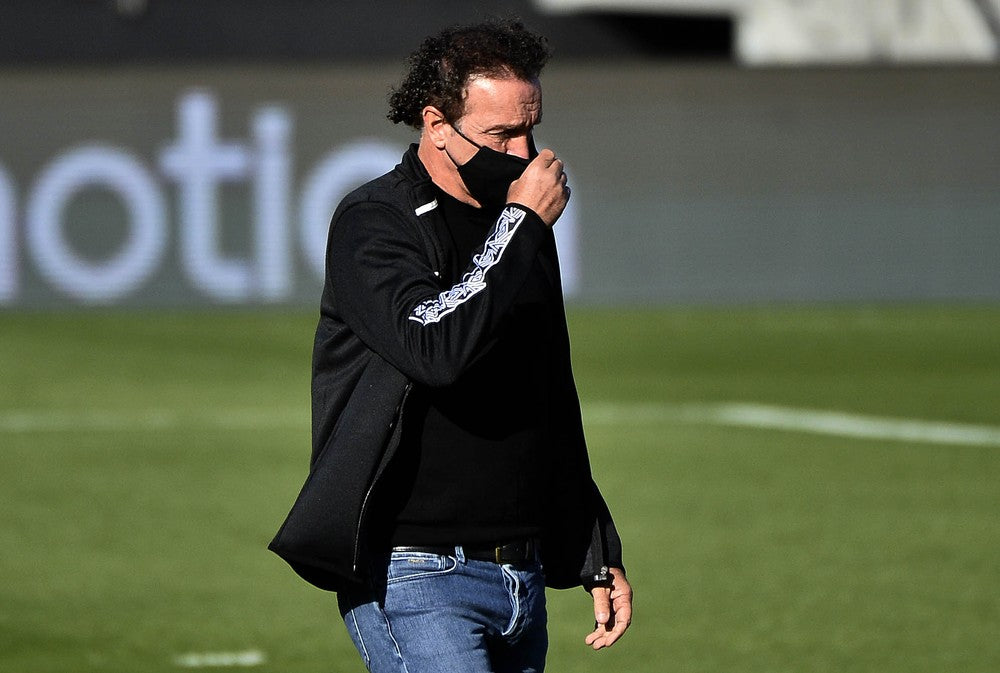 Cuca volta ao Atlético-MG com quatro campeões da Libertadores 2013; veja o destino daquele time