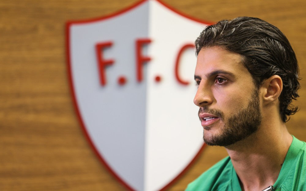 Diretor do São Paulo define futuro de Hudson e revela mais dois atletas que Crespo deixou de lado: 'Pode esperar saídas'