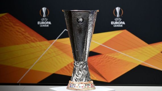 Milan x Manchester United, Roma x Shakhtar e mais: veja como ficou a fase oitavas de final da Europa League