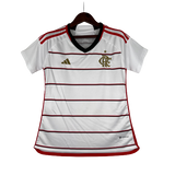 Camisa Flamengo II 2023/24 - Feminino