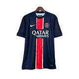 Camisa PSG 2024/25 HOME - Torcedor