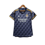 Camisa Real Madrid 2023/24 - Feminino