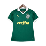 Camisa Palmeiras 2024/25 I - Feminino