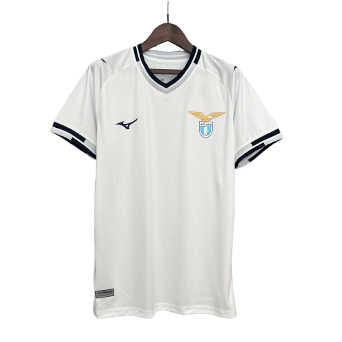 Camisa LAZIO 2025/26 II - Torcedor