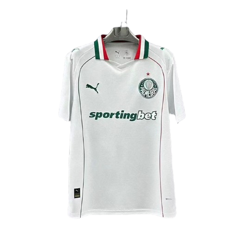 CAMISA PALMEIRAS 2026/27 II - TORCEDOR - Fanático Torcedor