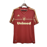 Camisa Fluminense Retrô 2012/13 - Torcedor