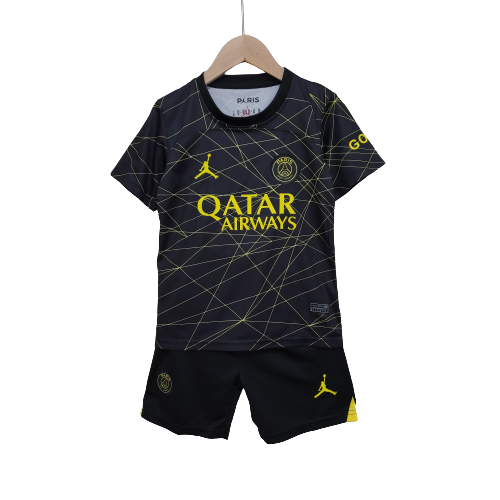 Psg shorts deals junior