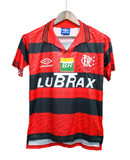 Camisa Flamengo Retrô 1995/96 - Torcedor