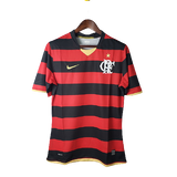 Camisa Flamengo I Retrô 2008/09 - Torcedor