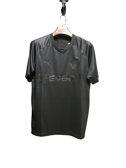 Camiseta 110 aniversario borussia dortmund 2025