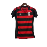 Camisa Flamengo 2025/26 I - Feminina