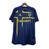 Camisa BOCA JUNIORS 2024/25 III - Torcedor