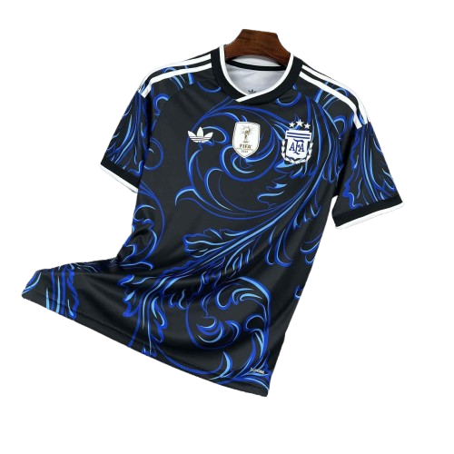 Camisa ARGENTINA 2026/27 II - Torcedor