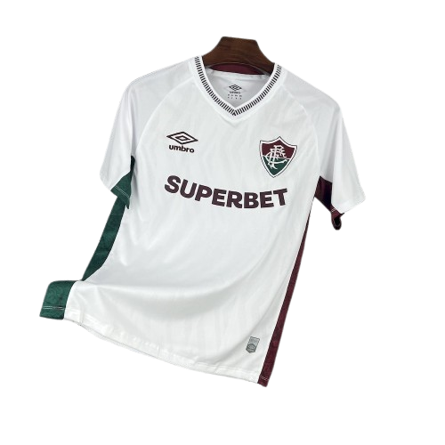 CAMISA FLUMINENSE 2025/26 II - TORCEDOR