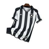 CAMISA BOTAFOGO 2025/26 I - TORCEDOR