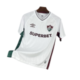 CAMISA FLUMINENSE 2025/26 II - TORCEDOR