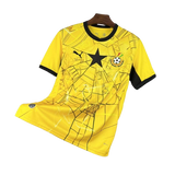 Camisa GHANA 2026/27 COPA DO MUNDO II - Torcedor