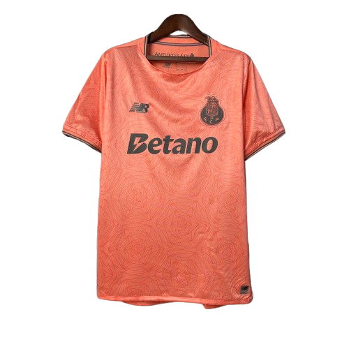 Camisa PORTO 2025/26 II - Torcedor