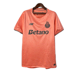 Camisa PORTO 2025/26 II - Torcedor