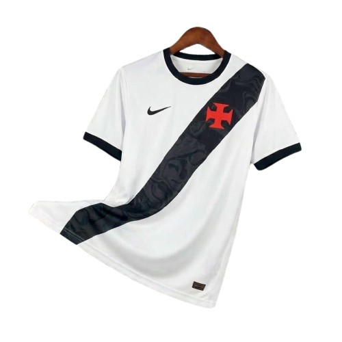 CAMISA VASCO 2026/27 II - TORCEDOR