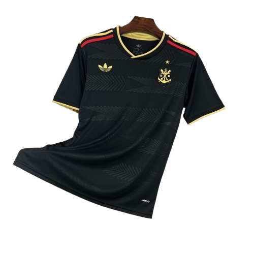 CAMISA FLAMENGO 2026/27 EDIÇÃO ESPECIAL - TORCEDOR - Fanático Torcedor