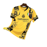 Camisa INTER MILÃO III 2024/25 - Torcedor
