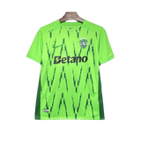 Camisa SPORTING PORTUGAL 2024/25 AWAY  - Torcedor