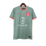 Camisa ATLETICO DE MADRID 2024/25 II - Torcedor