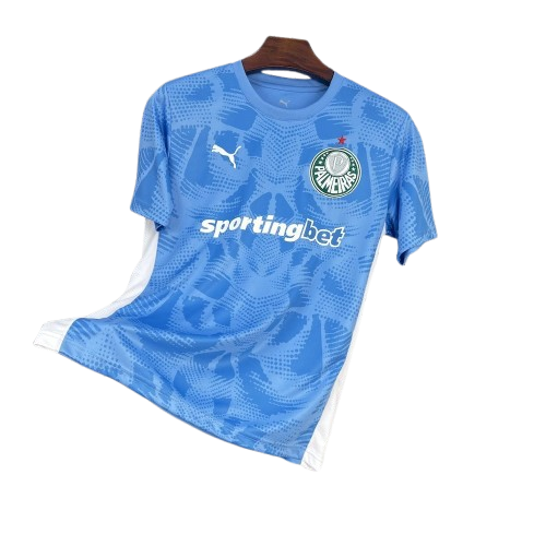 CAMISA PALMEIRAS 2025/26 GOLEIRO - TORCEDOR