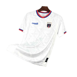 Camisa CABO VERDE 2026/27 COPA DO MUNDO II - Torcedor