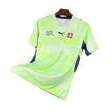 Camisa SUIÇA 2026/27 COPA DO MUNDO I - Torcedor