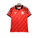 CAMISA FLAMENGO 2024/25 RETRÔ EDIÇÃO ESPECIAL - TORCEDOR