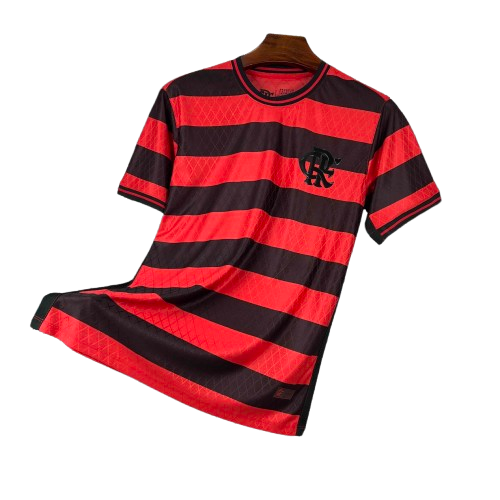 CAMISA FLAMENGO 2026/27 - TORCEDOR EDIÇÃO LIMITADA - Fanático Torcedor