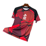 CAMISA FLAMENGO 2026/27 - TORCEDOR PRE-TREINO