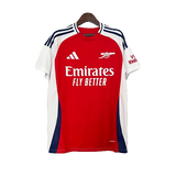 Camisa ARSENAL 2024/25 I - Torcedor