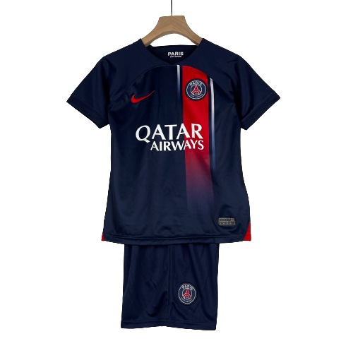 Psg store shorts kids