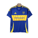 Camisa BOCA JUNIORS 2024/25 I - Torcedor