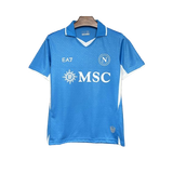 Camisa NAPOLI 2024/25 I - Torcedor