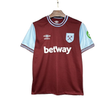 Camisa WEST HAM 2024/25 I - Torcedor