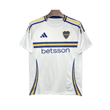 Camisa BOCA JUNIORS 2024/25 II - Torcedor