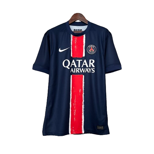 Camisa PSG 2024/25 I - Torcedor