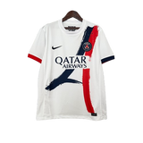 Camisa PSG 2024/25 II - Torcedor
