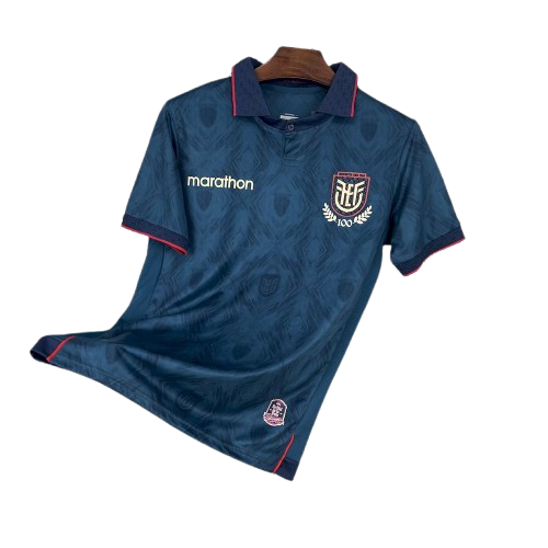 Camisa ECUADOR 2025/26 I - Torcedor
