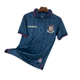 Camisa ECUADOR 2025/26 I - Torcedor