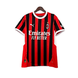 Camisa AC MILAN 2024/25 I - Torcedor