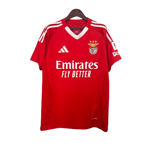 Camisa BENFICA 2024/25 I - Torcedor