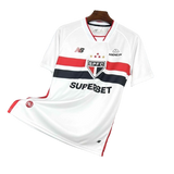 CAMISA SÃO PAULO 2026/27 I - TORCEDOR