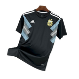 Camisa Argentina Retrô 2018 - Torcedor