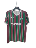 CAMISA FLUMINENSE 2026/27 I - TORCEDOR